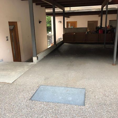 Gemuetliche Ferienwohnung Mit Garten Biasca Zewnętrze zdjęcie