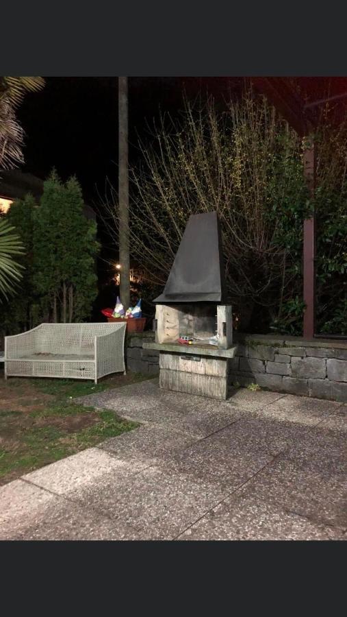 Gemuetliche Ferienwohnung Mit Garten Biasca Zewnętrze zdjęcie